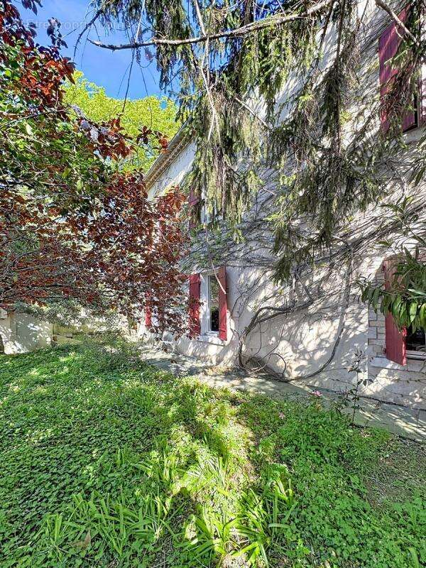 Maison à AVIGNON