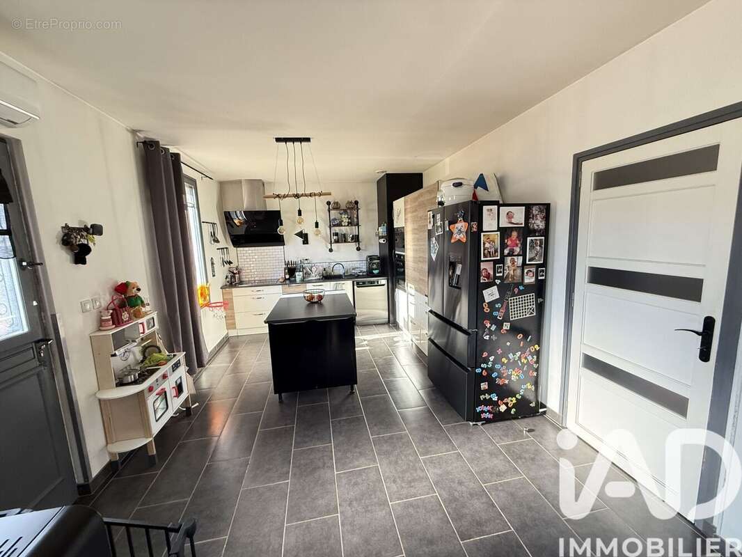 Photo 4 - Maison à BOLLENE