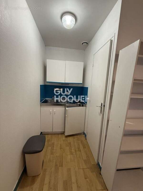 Photo 2 - Appartement à AMIENS
