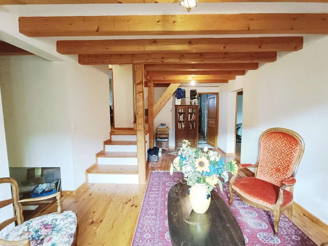 Photo 7 - Maison à SAINT-AMOUR