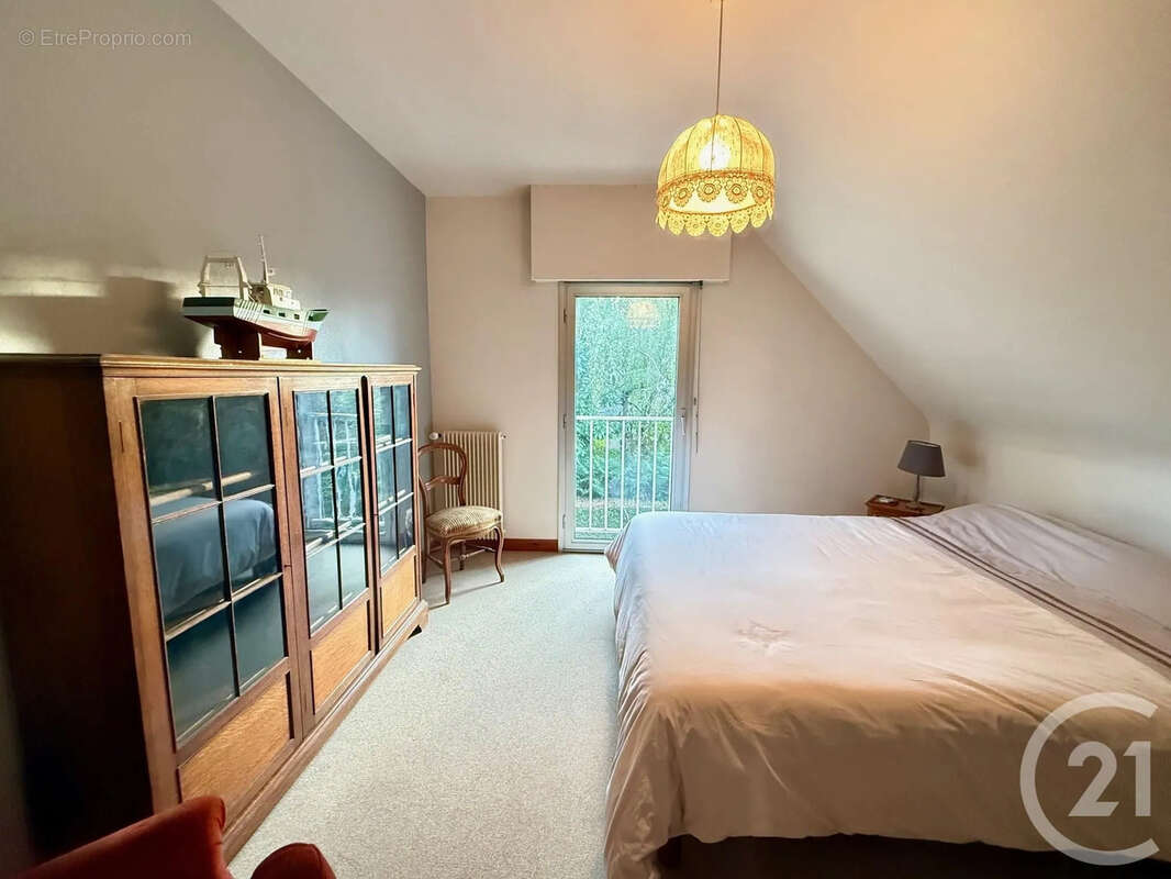 Maison à BOUCHEMAINE