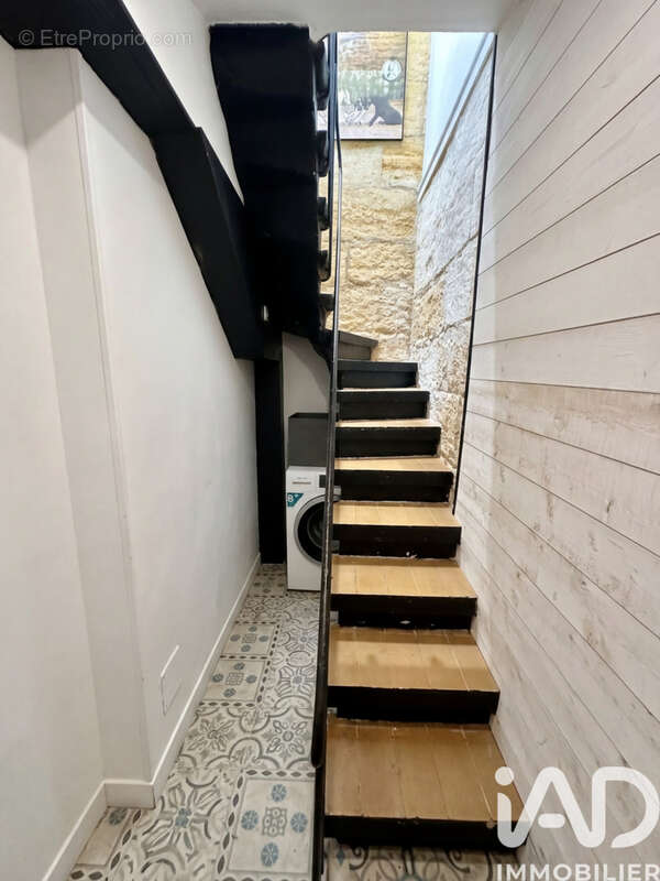 Photo 5 - Appartement à BORDEAUX