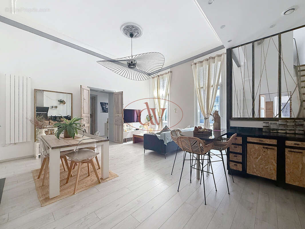 Appartement à PERPIGNAN