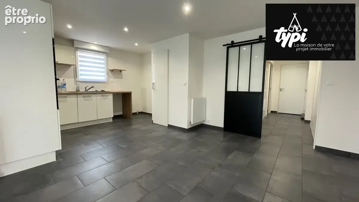 Photo Appartement à Caudan au prix de 148 990€
