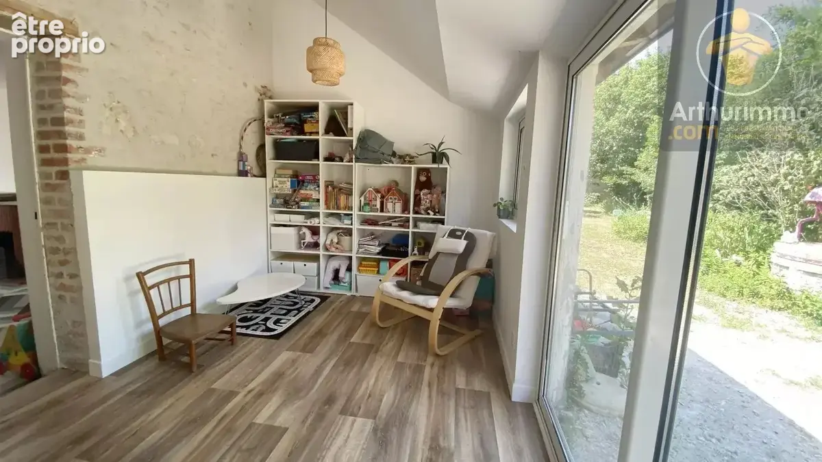Vente Maison Lailly-en-val(45740) 242 500ï¿œ - photo 9