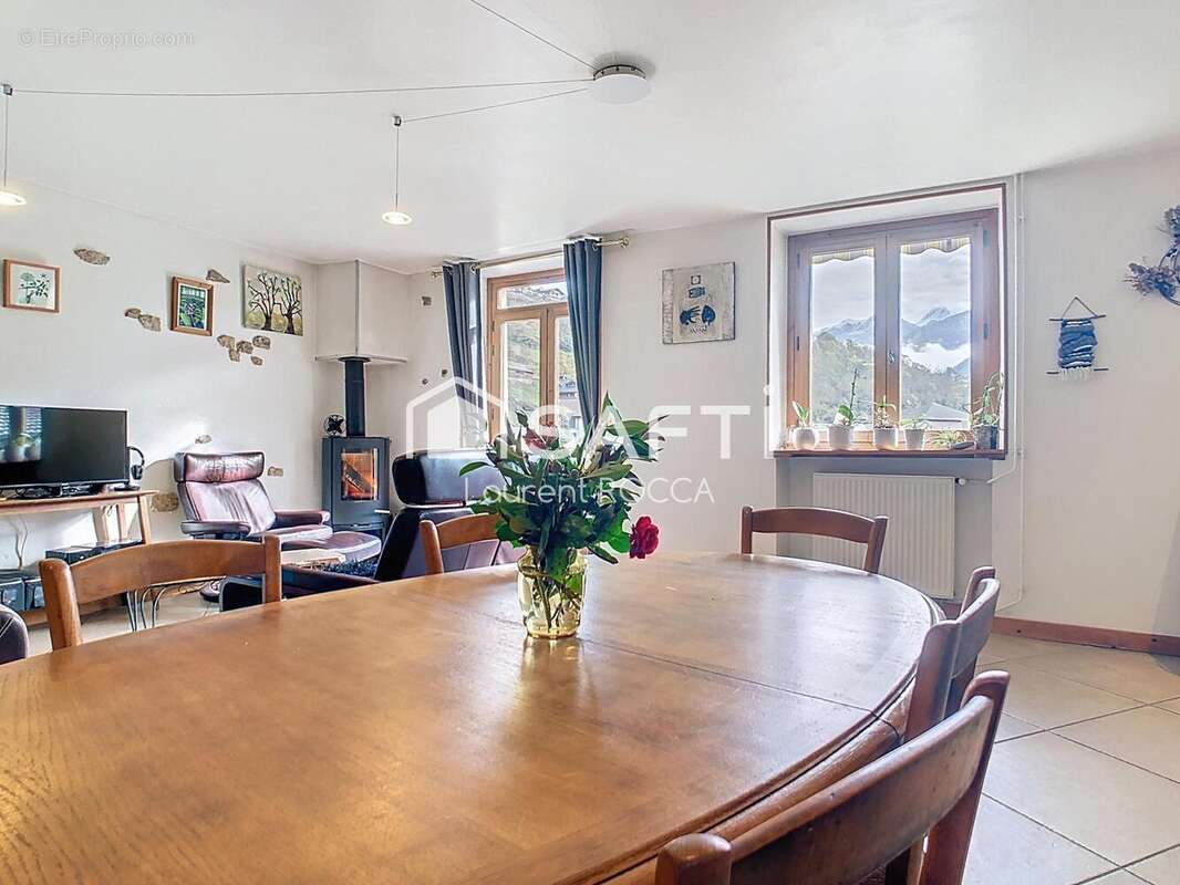 Photo 3 - Maison à MACOT-LA-PLAGNE