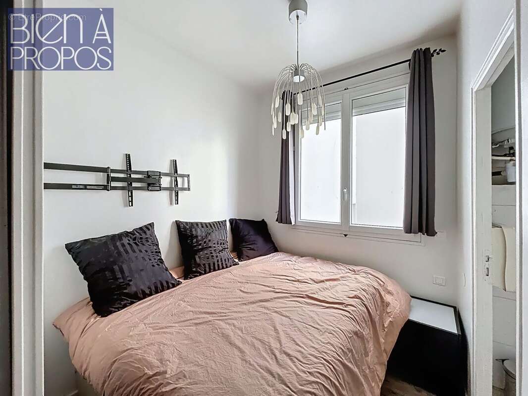 Appartement à PARIS-11E