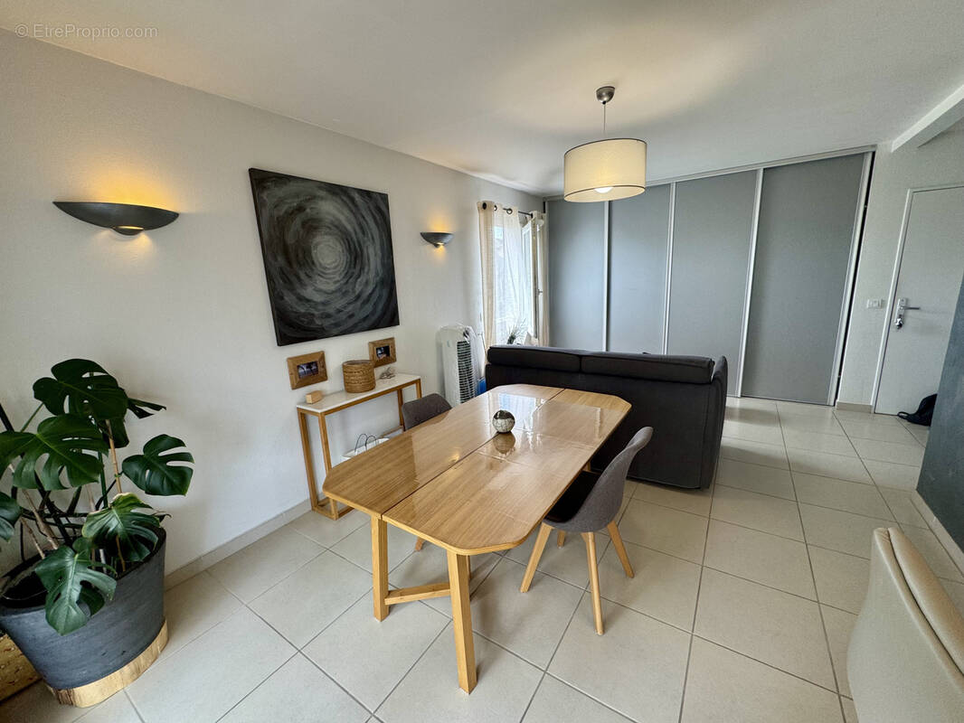 Appartement à MERIGNAC