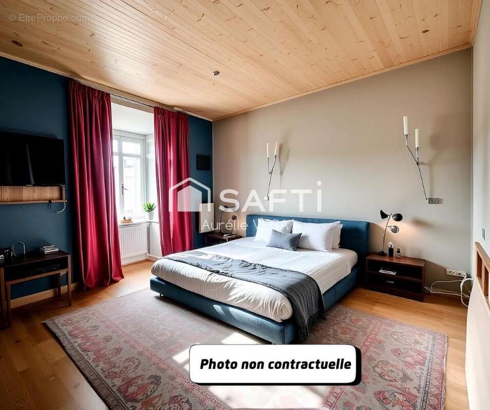 Photo 6 - Maison à MIREPOIX