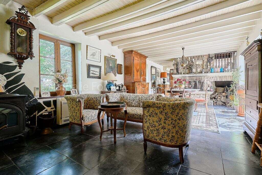 Maison à COMINES