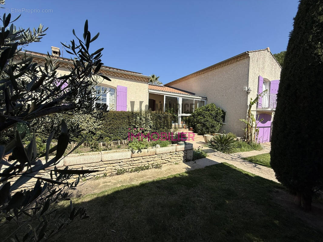 Maison à AVIGNON
