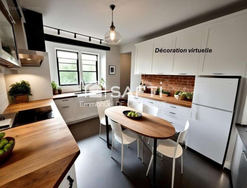 Photo 6 - Appartement à MONTREUIL