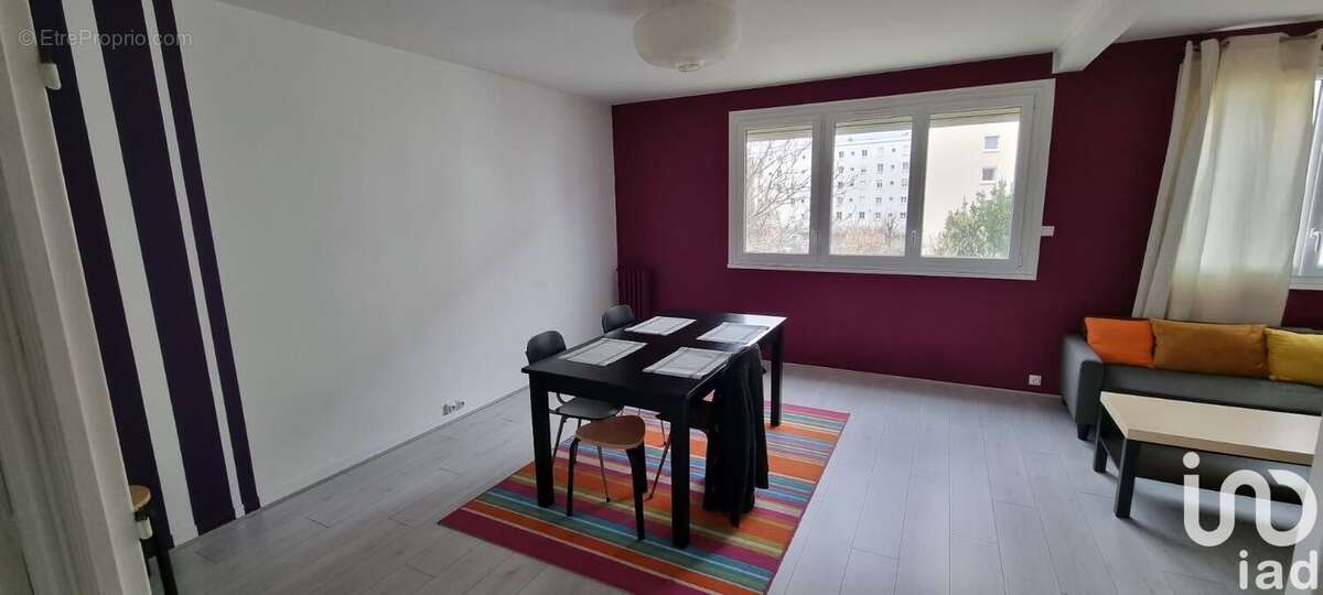 Photo 3 - Appartement à TOURS