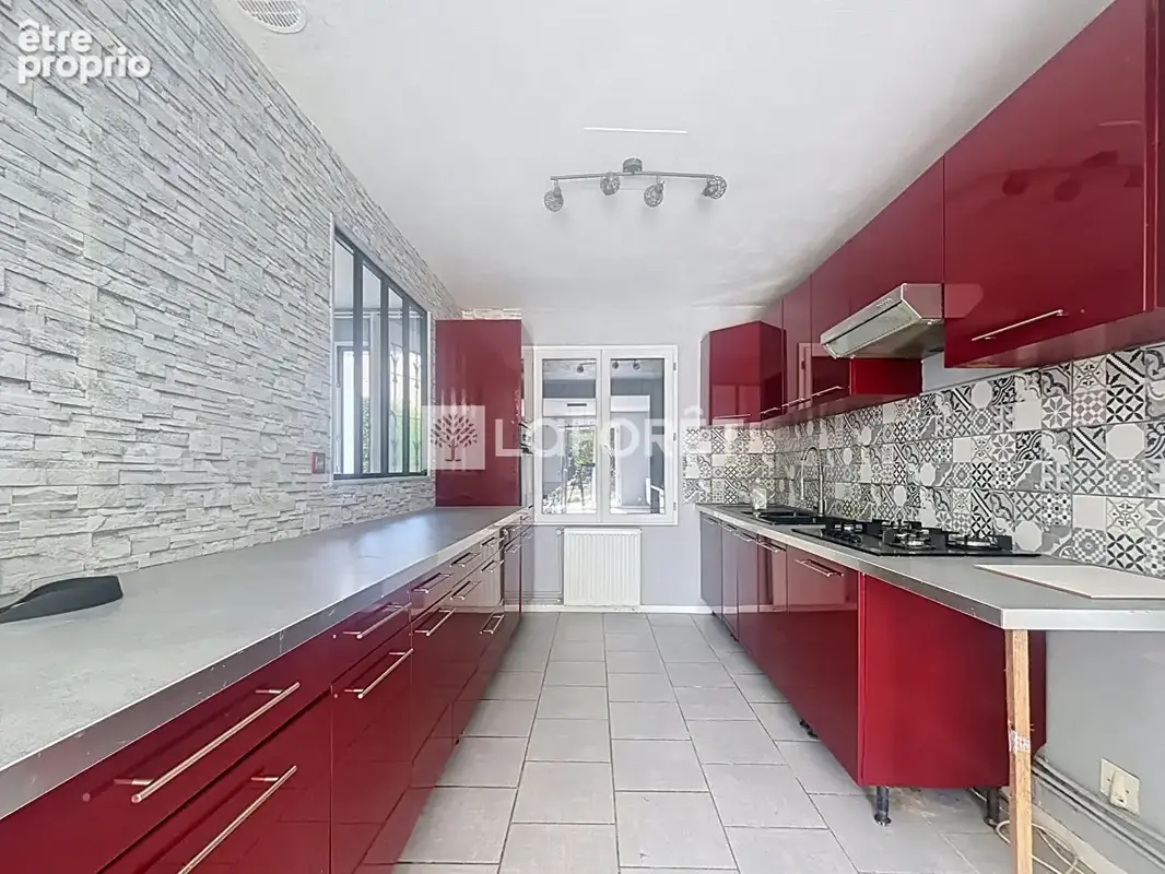 Maison 88 m² à Falaise  - photo 3
