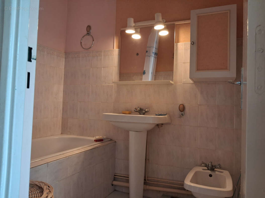 Appartement à ARCACHON