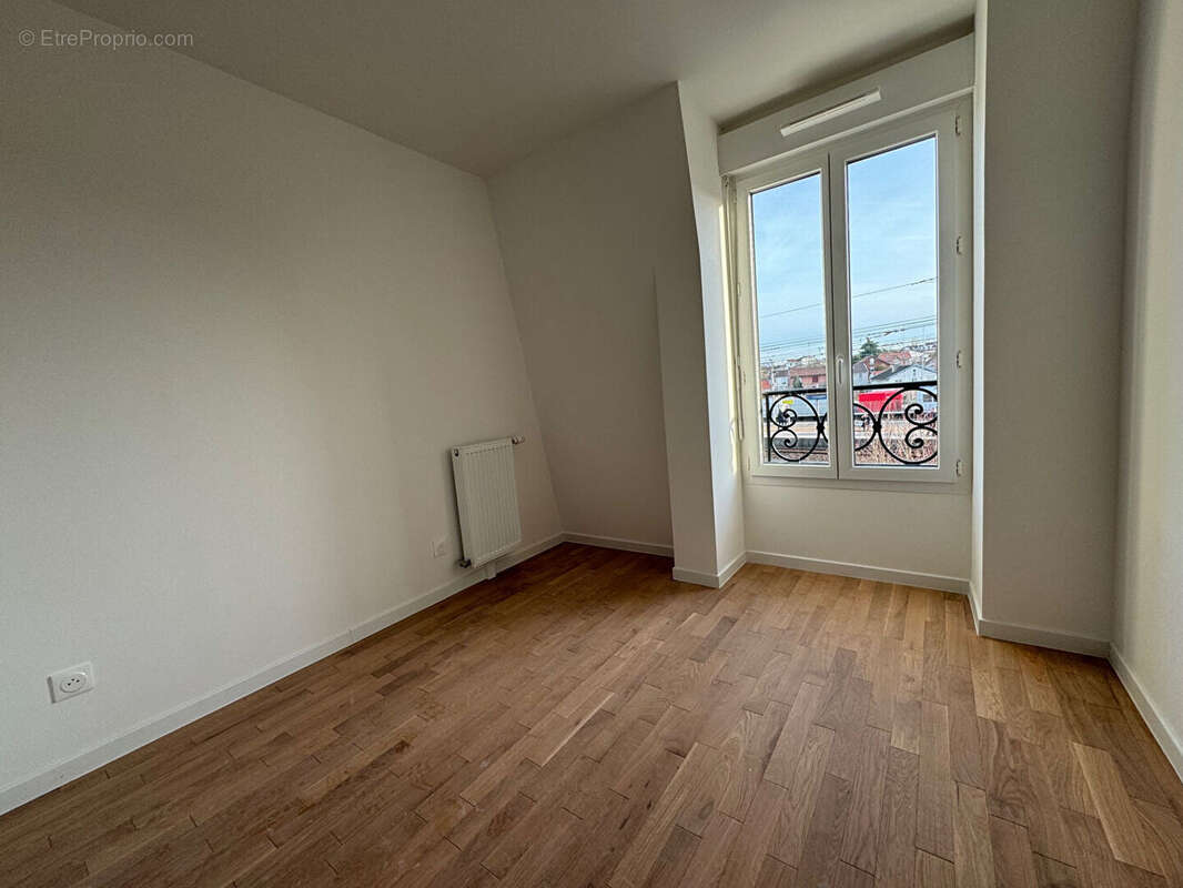Appartement à CLAMART