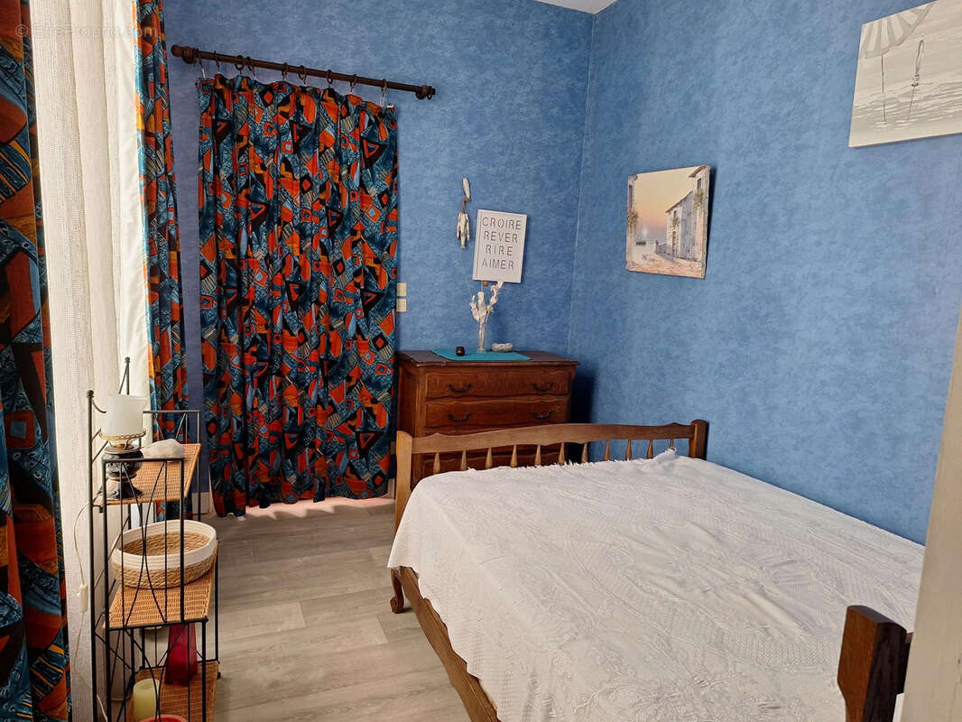 Appartement à LE TREPORT