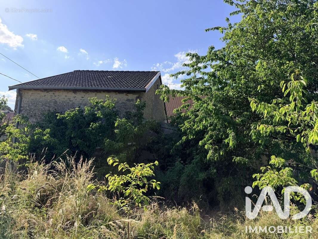 Maison 139 m² à Val-De-Meuse  - photo 6