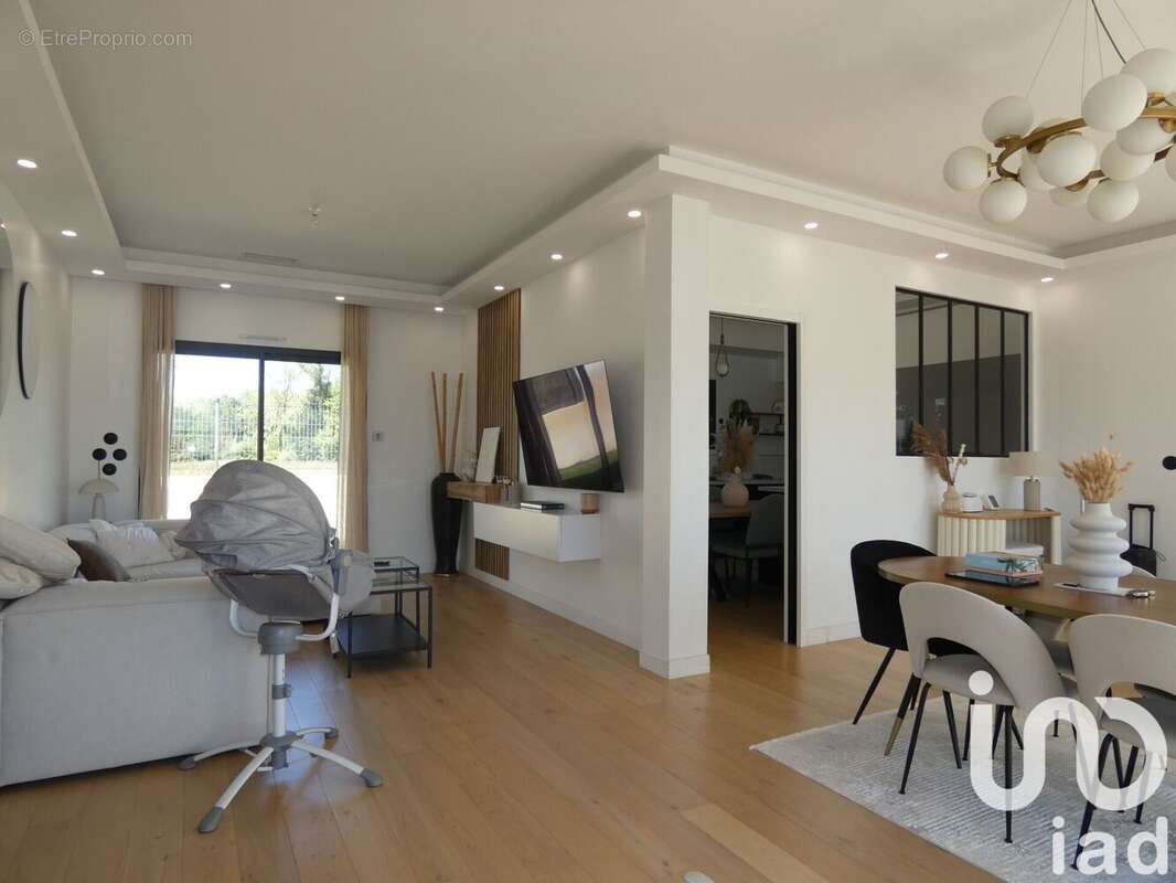 Photo 7 - Maison à VEDENE