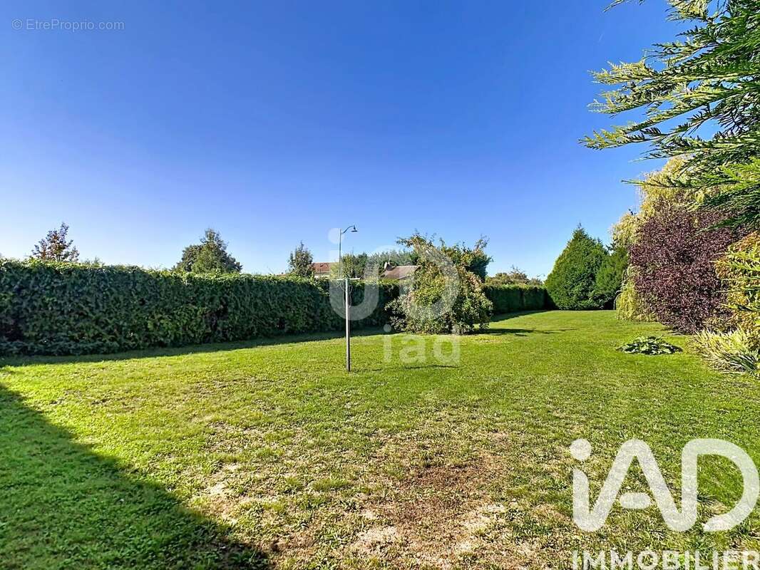 Photo 6 - Maison à CONNANTRE