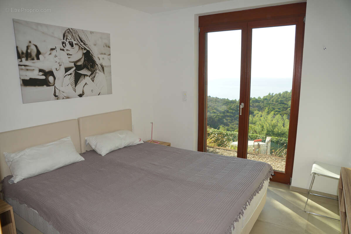 Maison à RAYOL-CANADEL-SUR-MER