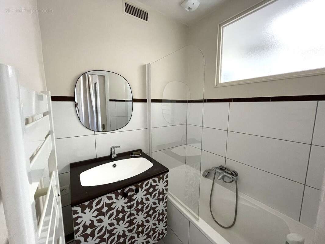 Appartement à VERSAILLES