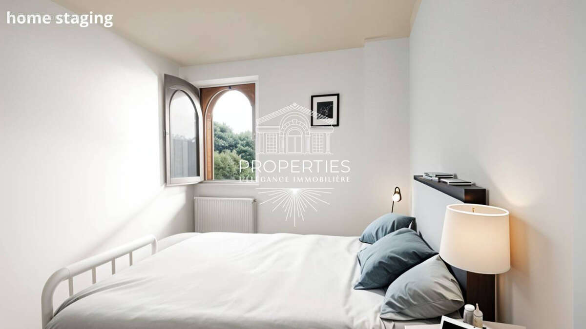 Appartement à LE LAVANDOU