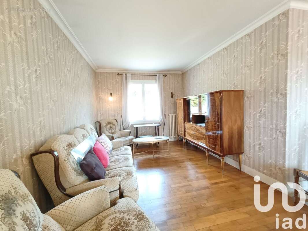 Photo 4 - Maison à VILLIERS-SUR-LOIR