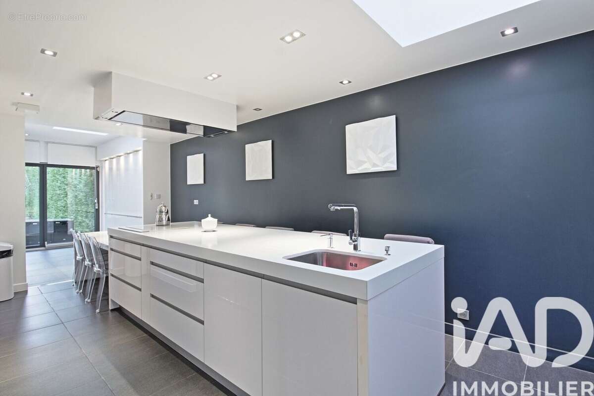 Photo 3 - Maison à SAINT-PRIX