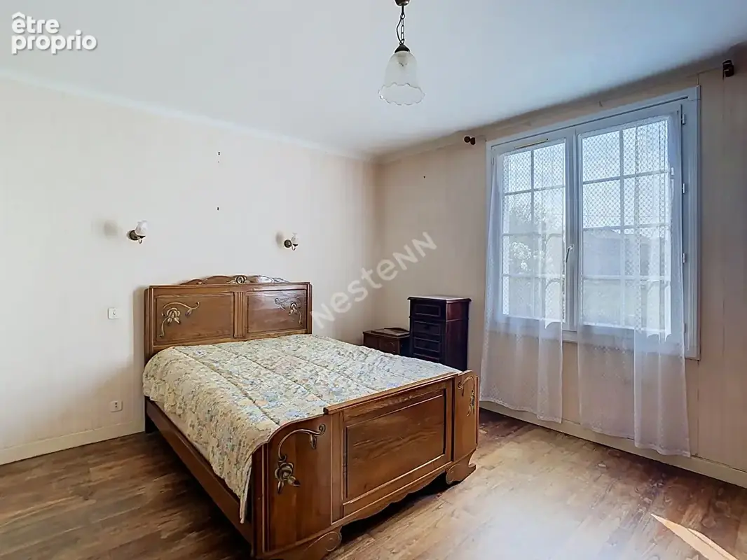 Maison Vallet 4 pièce(s) 99 m2 - photo 6