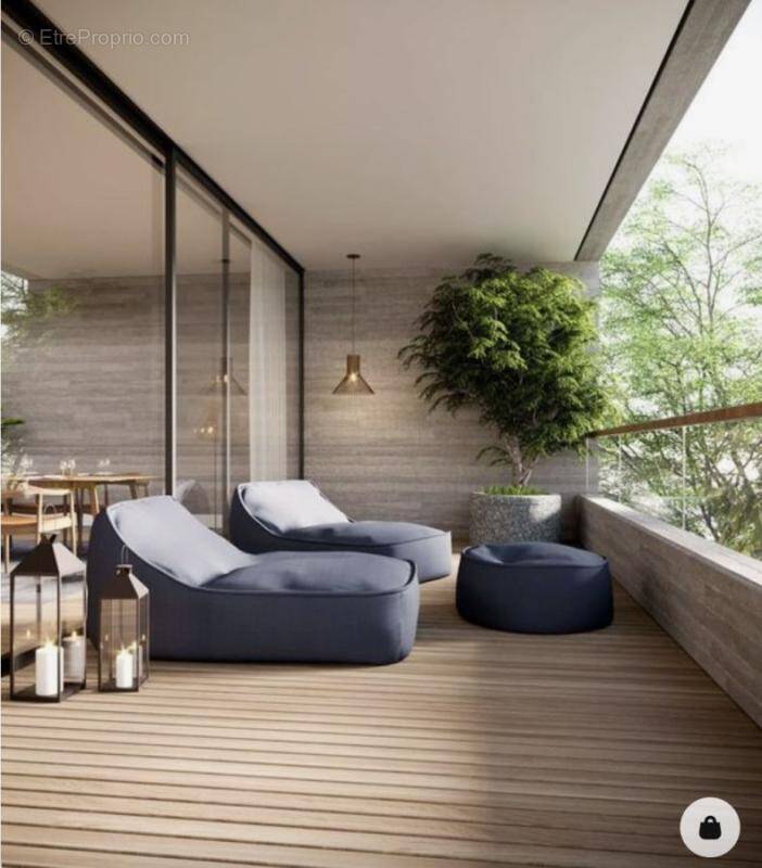 Appartement à LYON-3E