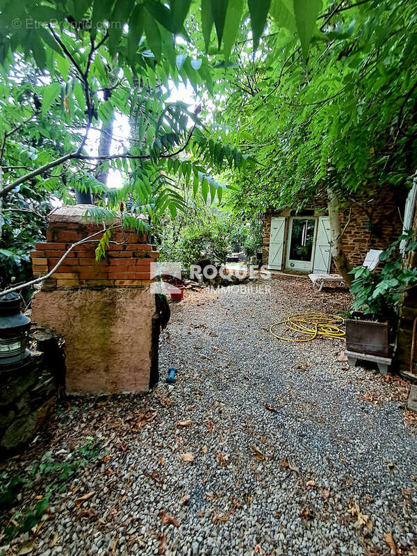 maison au Viala du Tarn - photo 15
