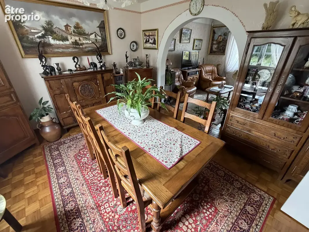 Maison La Feuillée - photo 3