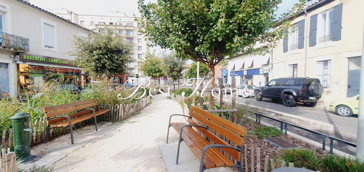 Maison à NIMES