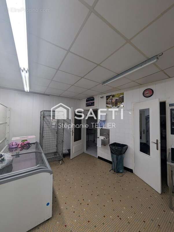 Photo 3 - Commerce à SAINT-BRIEUC