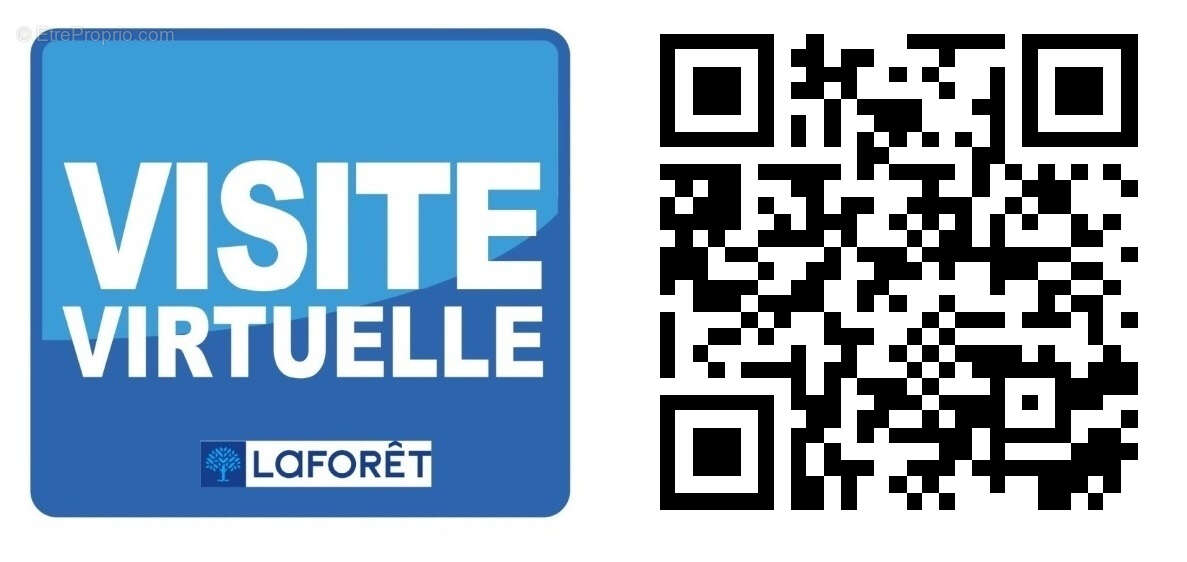 Maison à PUGET-VILLE