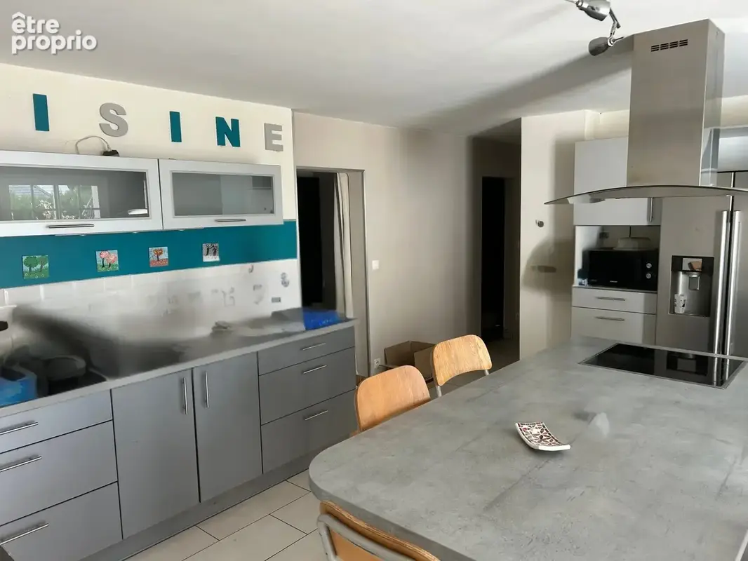 Maison 7 pièces 208 m² à vendre à Montlouis-Sur-Loire (37270) - photo 3