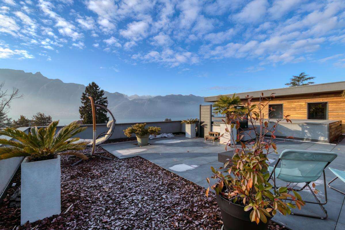 Maison d'architecte - photo 10