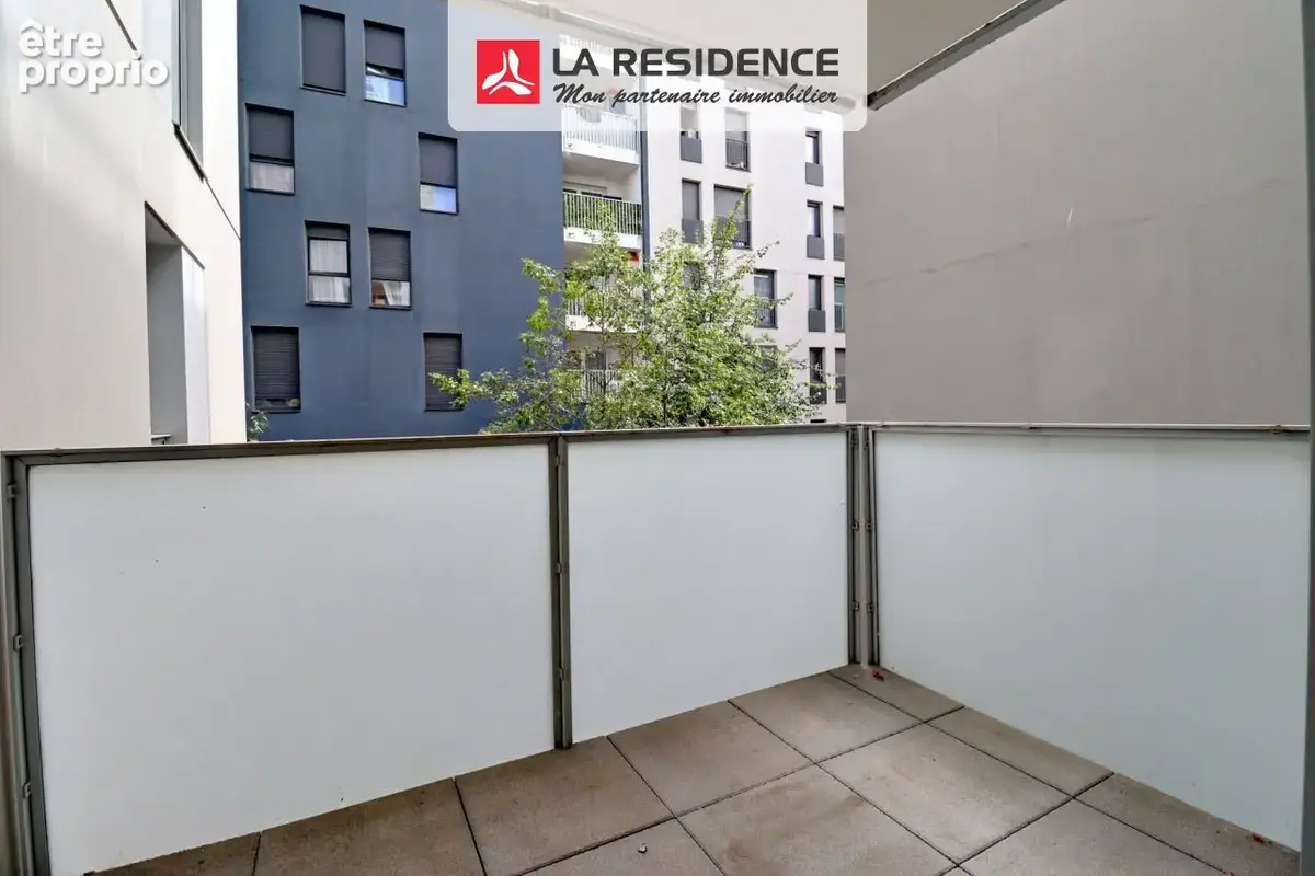 Appartement 3 pièces 57 m² à vendre à Carrieres-Sous-Poissy (78955) - photo 2