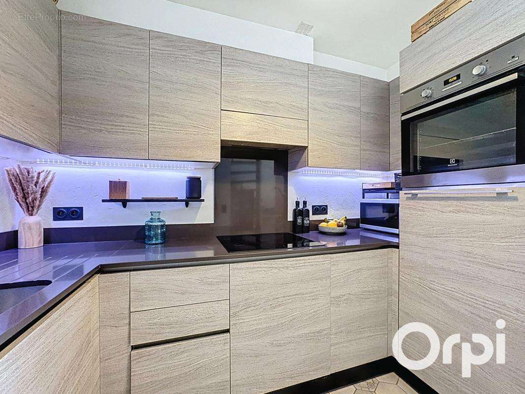 Maison à LA COLLE-SUR-LOUP