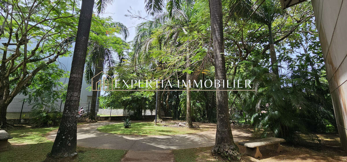 Appartement à CAYENNE