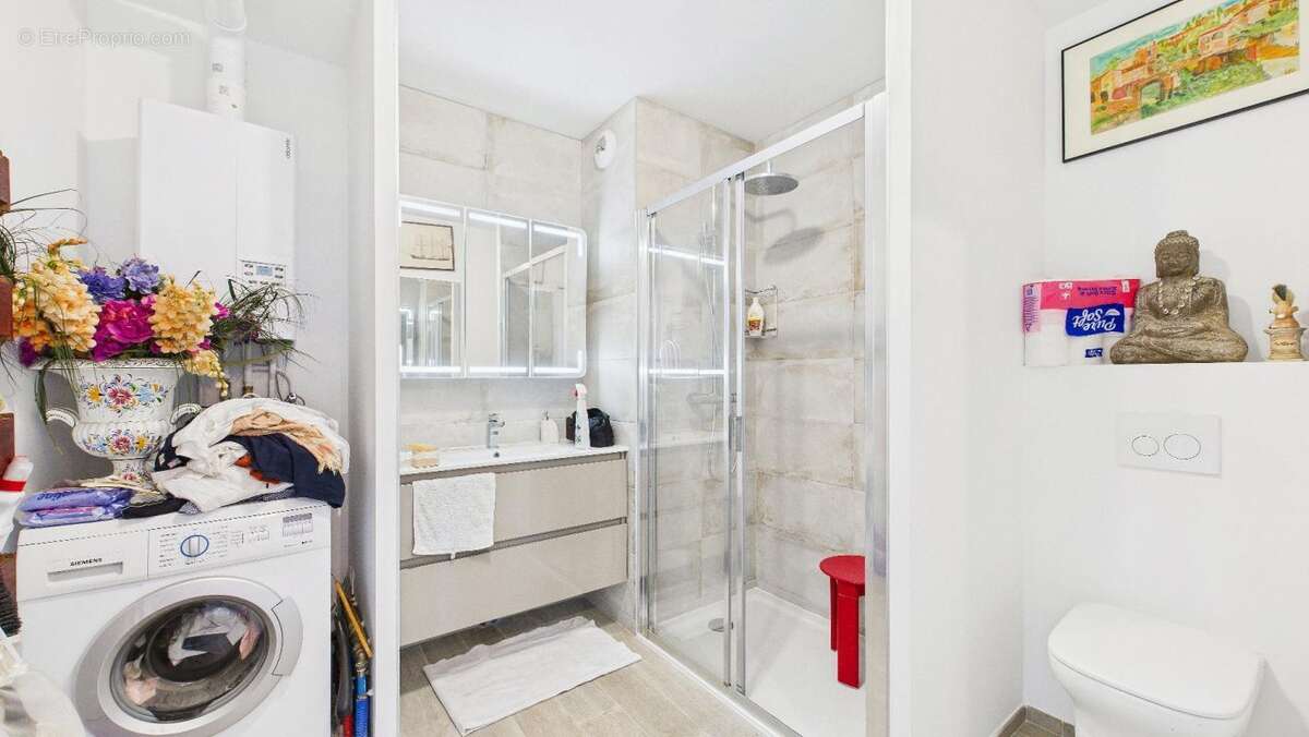 Appartement à ANGLET