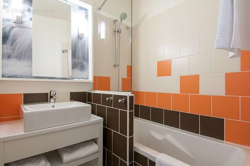 Très beau T2 bis 56 m² - Résidence Pierre & Vacances Avoriaz Electra - photo 5