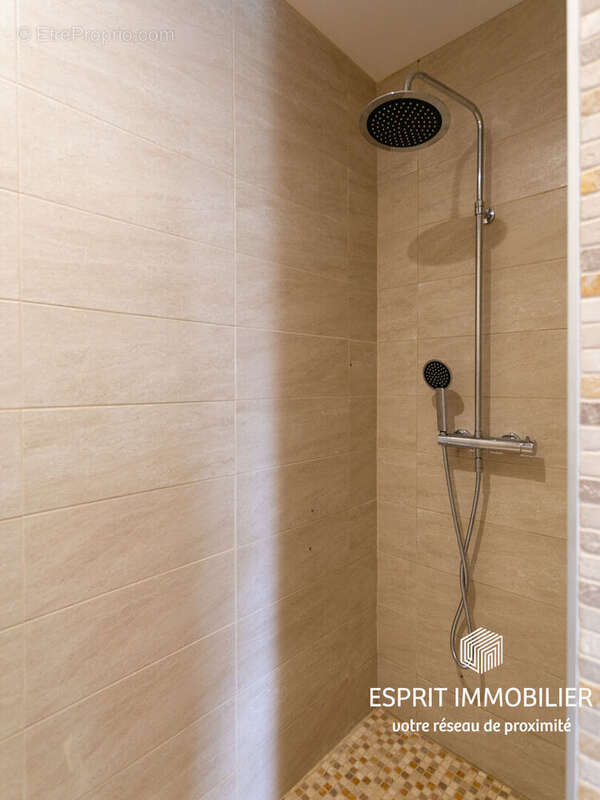 Maison à RIEC-SUR-BELON