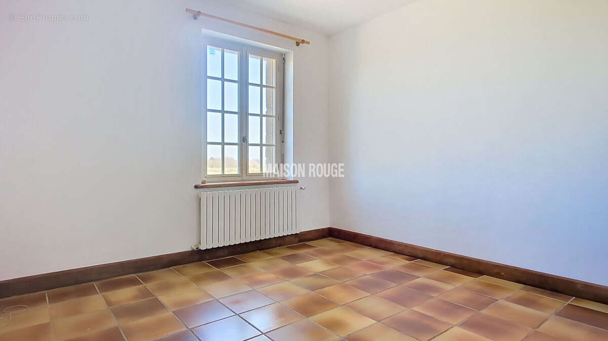 Maison à PLOUGRESCANT