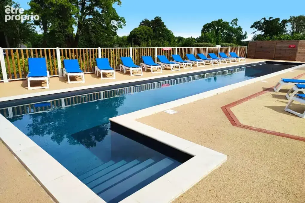 Investissement en residence de tourisme - photo 2