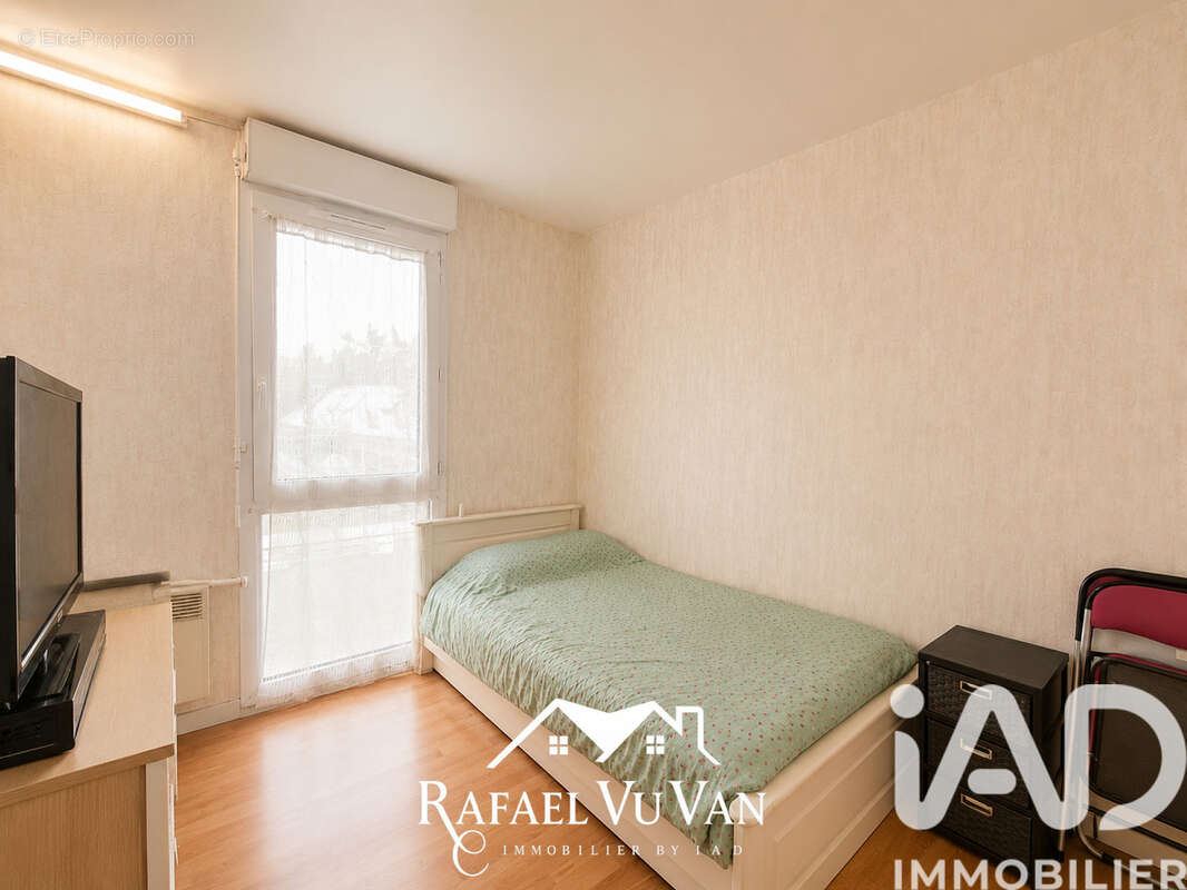 Photo 7 - Appartement à LA COURNEUVE