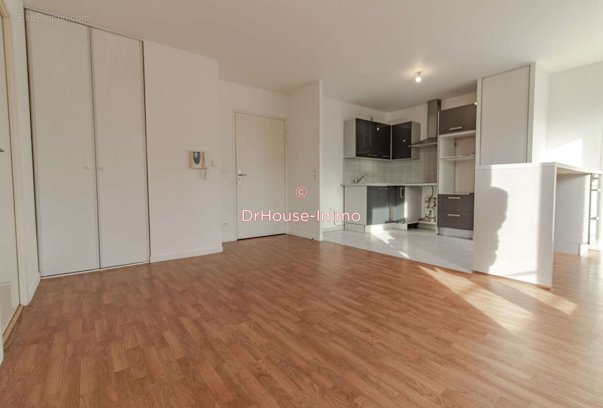 Appartement à MONTIGNY-LES-CORMEILLES