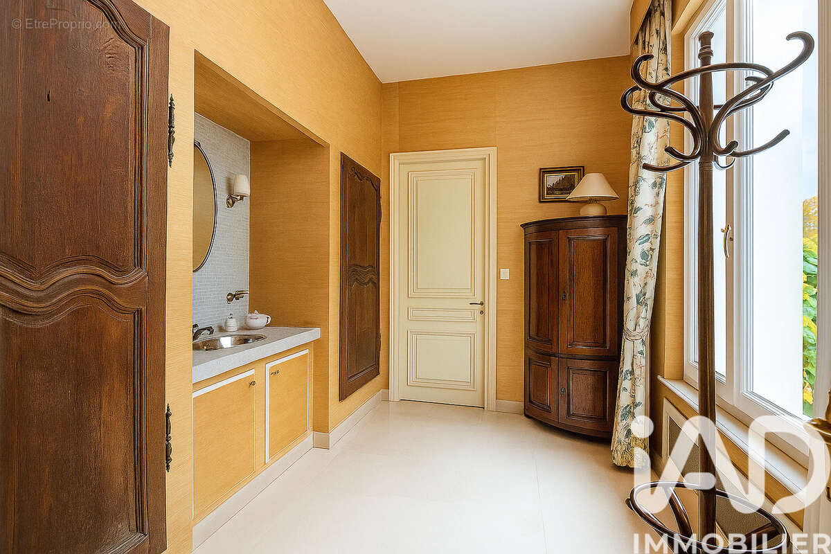 Photo 6 - Maison à SAINT-FUSCIEN