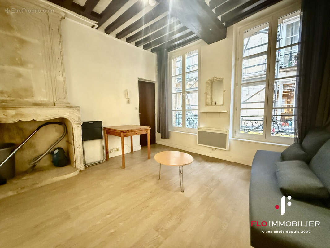 Appartement à CAEN